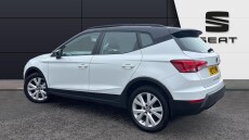 SEAT Arona 1.0 TSI SE Technology [EZ] 5dr Petrol Hatchback